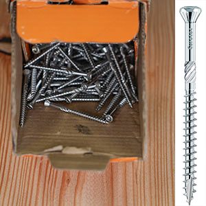 Abstandshalter 4 mm, 100 Stück